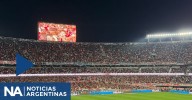 Silbidos e insultos para los jugadores de River en el Monumental: “Que se vayan todos..."