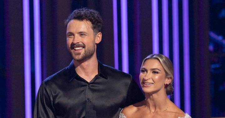 Dancing With the Stars' Dylan Efron on Finale, Thanksgiving Plans