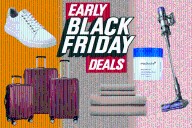Early Black Friday deals are here, and these 25+ are so worth it