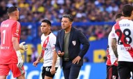 Las tres combinaciones que clasifican a River a la fase previa de la Libertadores