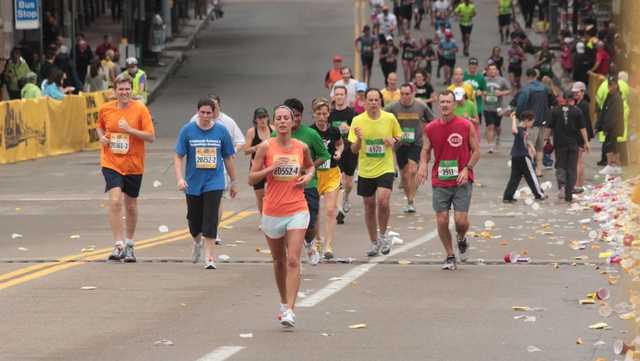 WTAE named official media partner for 2026 Pittsburgh Marathon