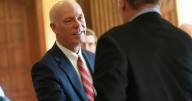 Gianforte will chair the Republican Governors Association in 2026 election cycle