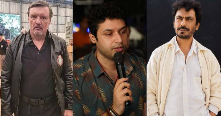 The Great Escape: Faraar — A Bold Feature Film Directorial Debut For Kushagra Sharma Starring Nawazuddin Siddiqui & Mission Impossible Fame Ilia Volok