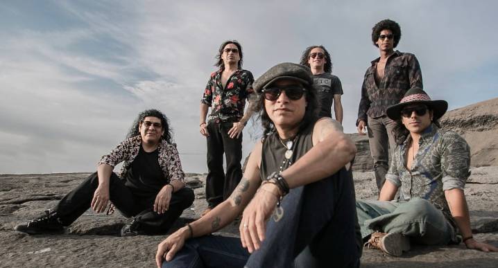 Amén, Miki González, RIO, Pelo Madueño forman parte de la segunda edición del festival “Rock en La Muralla”