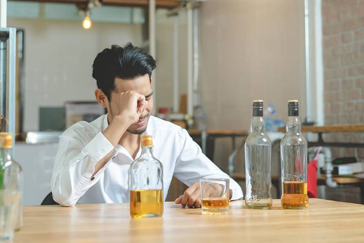 Regular drinker? These supplements might save your liver