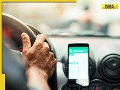 'Yeh kya pistol dikha raha': Delhi man pulls out gun at Uber driver after heated