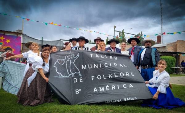 28 de Julio invita a la última Feria de Productores y Artesanos del año