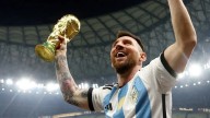 El sugestivo posteo de Messi que ilusiona a los argentinos con su participación en el Mundial 2026