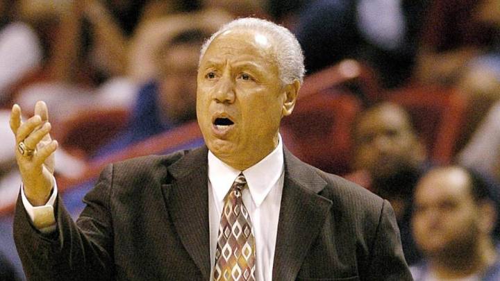 Lenny Wilkens, leyenda de la NBA, fallece a los 88 años