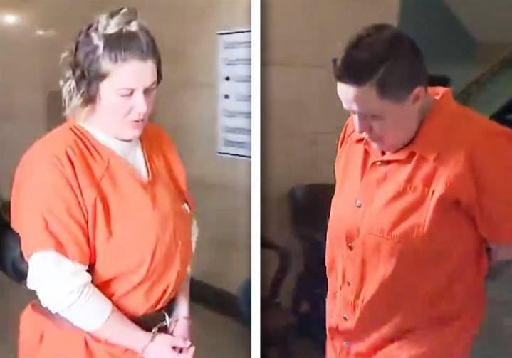 Prosecutor to seek death penalty against women accused of killing 9