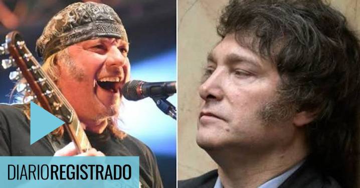 “Hacen plata”: Milei quedó dolido y salió a ensuciar a La Renga con un insólito planteo sobre su imagen