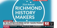 The Valentine Museum's Richmond History Makers Program