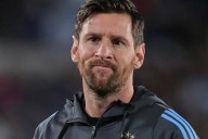 "Messi debería privilegiar el Mundial y no pensar en jugar todos los partidos desde el inicio"