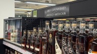 LCBO refuses to say what U.S. liquor is in its cellar