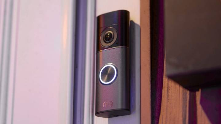 Ring Wired Doorbell Pro (3rd Gen) review: 4K video makes a huge difference
