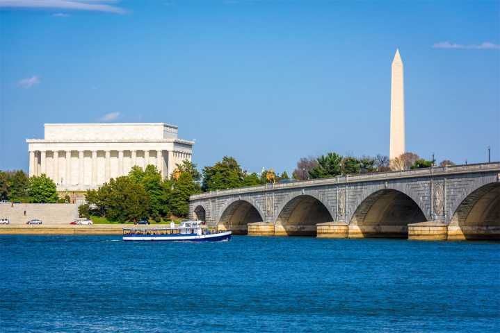 Potomac River gets a ‘B’ for water quality for 5th year in a row