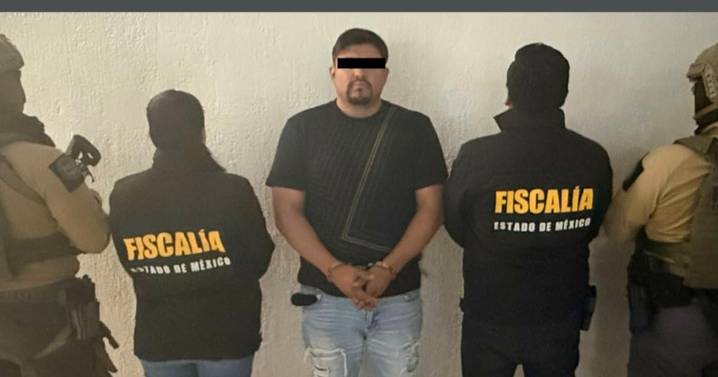 “Me van siguiendo”: Así detuvieron al ‘Jimy’, del Sindicato 2 de Octubre y miembro del PV