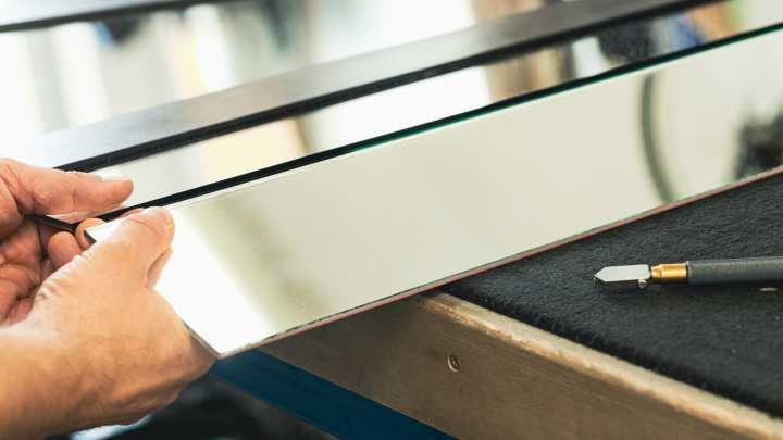 'Imagine Cleaning This': Homeowners React To Nightmare Fuel Half