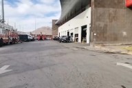 Migrantes secuestrados se fugan en la colonia Hidalgo y piden auxilio a bomberos