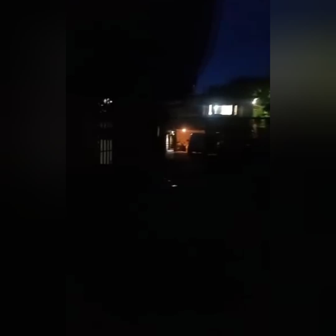 La urbanización Cariagua tiene siete meses a oscuras