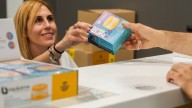 Correos también saca provecho y comercializará la luz V16