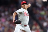 Phillies Star Pitcher Projected To Sign Huge 5-Year, $110M Deal With Tigers