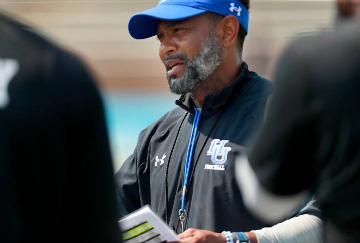 Hampton U, Norfolk State look to halt long losing streaks and ‘go out with a bang’