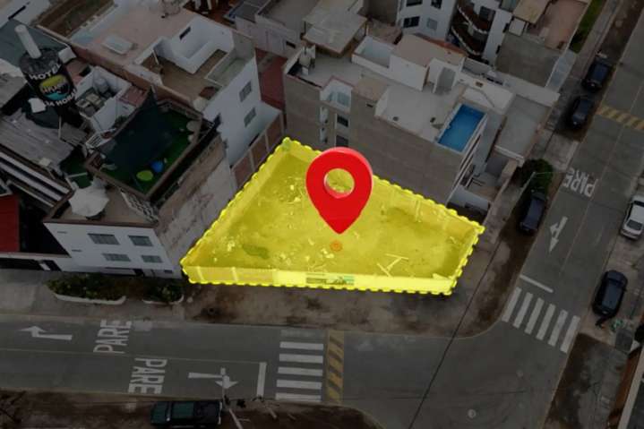 Lima subasta 31 terrenos desde S/ 76 mil: oportunidades únicas EN SEIS DISTRITOS