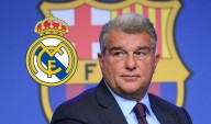 Presidente del Barcelona le tiró con todo a Florentino y Real Madrid