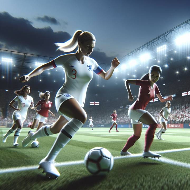 India's Triumph: A Historic Women's World Cup Victory