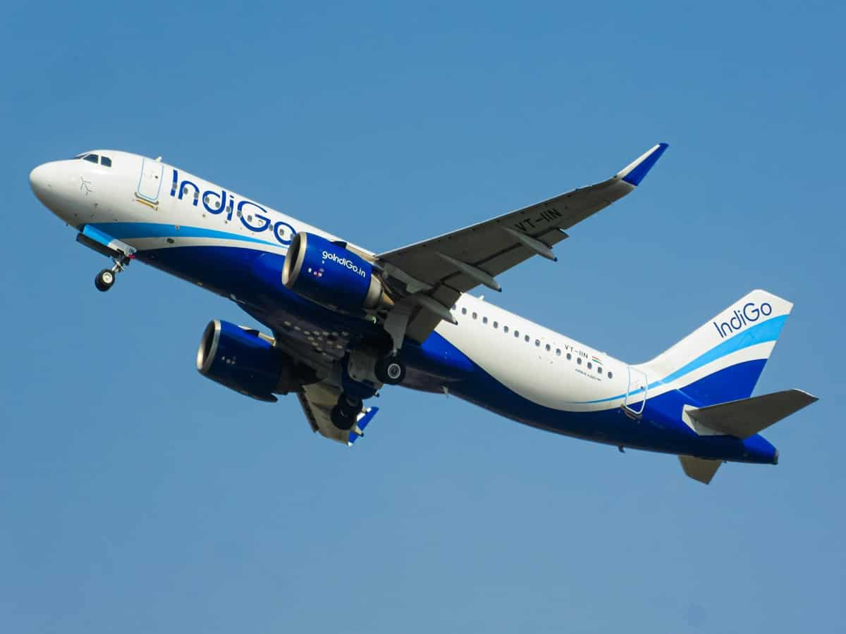IndiGo Delhi–Kochi flight delayed for over three hours