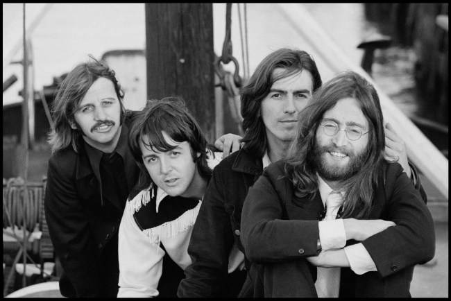 ‘The Beatles: Anthology’: New trailer released for Disney+ restoration