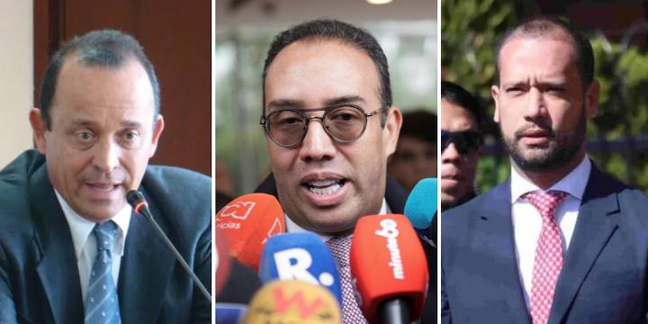 Condena de Santiago Uribe: abogado Víctor Mosquera rechazó compulsa de copias contra Diego Cadena; “Nunca hizo parte”