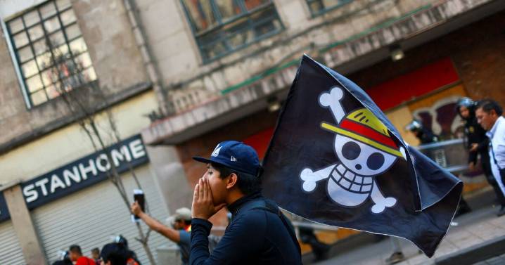 La Generación Z, marcada por la violencia y preocupada por su futuro