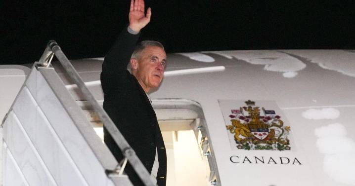 In the news today: PM travelling to UAE, alert system test, HBC art auction