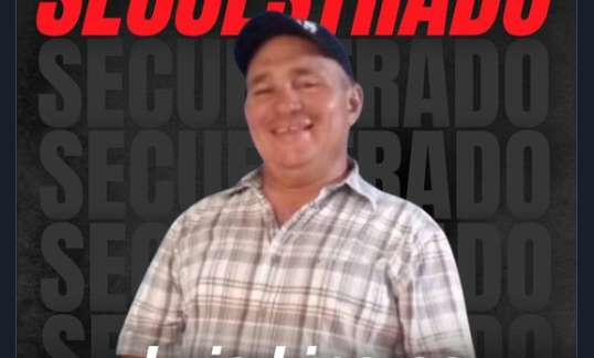 Vente Venezuela denunció nueva detención de uno de sus coordinadores en Barinas