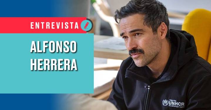 "Mi rol es dar visibilidad a las personas que están en una situación vulnerable"