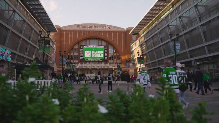 'Arrogance or bullying tactics' | NHL commish lays into Mavs over legal spat with Stars