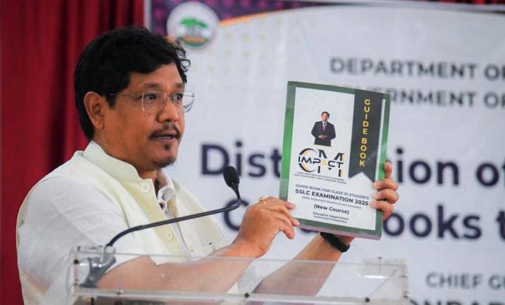 Rymbui promises fixes after ‘errors’ found in CM Impact guidebooks