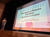 La Janda da un paso al frente: una primera jornada que marca el rumbo en salud mental y apoyo emocional