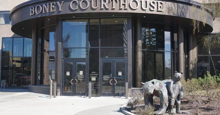 Fairbanks judge and state prosecutor are in the running for Alaska Court of Appeals seat