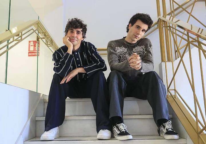 Los Javis se separan tras quince años de relación