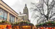 Hidden gem Christmas Market not far from Coventry visitors say is a 'must visit'