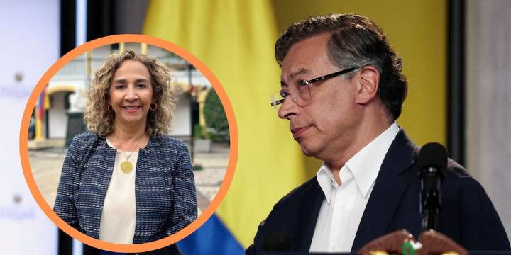 Gustavo Petro y concejal de Bogotá se enfrentaron en redes sociales por caso de Jaime Esteban Moreno, estudiante de Los Andes que murió