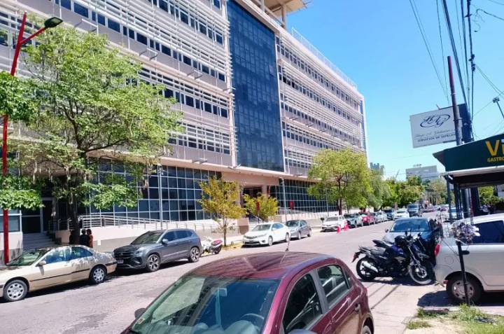 Internaron al empresario Mariano Páez, investigado por una denuncia de agresión a una abogada