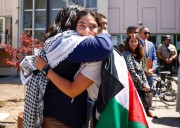 Felony trial for pro