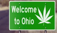 Smoking Pot Purchased In Michigan Could Become Illegal Soon In Ohio