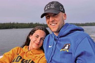 Caitlin Clark’s Support Pays Off as Boyfriend Connor McCaffery, Butler Shine vs. South Carolina