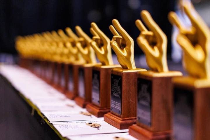 Nominees announced for 2026 Extreme Music Awards