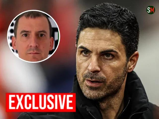 "Just won't happen" - One Arteta call could define Arsenal